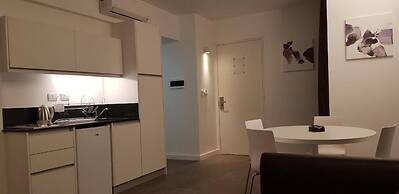 RENTAL SUITES CAMPANA