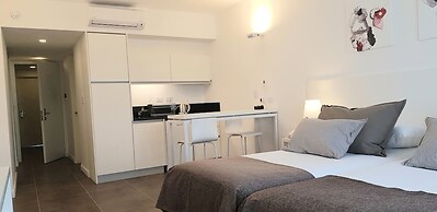 RENTAL SUITES CAMPANA