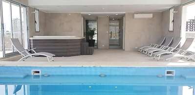 RENTAL SUITES CAMPANA