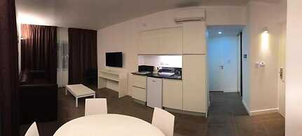 RENTAL SUITES CAMPANA