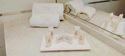 RENTAL SUITES CAMPANA