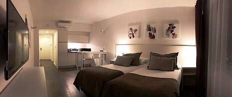 RENTAL SUITES CAMPANA