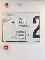RENTAL SUITES CAMPANA