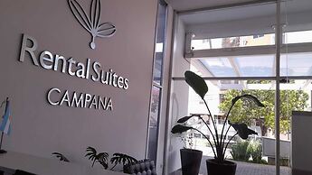 RENTAL SUITES CAMPANA