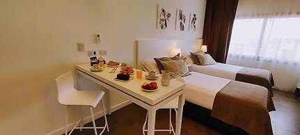 RENTAL SUITES CAMPANA