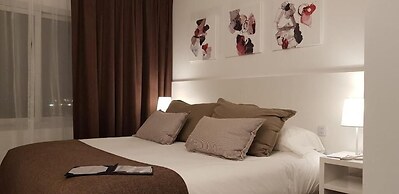 RENTAL SUITES CAMPANA