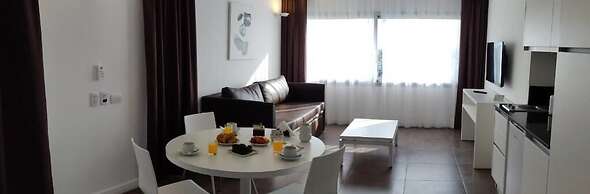 RENTAL SUITES CAMPANA