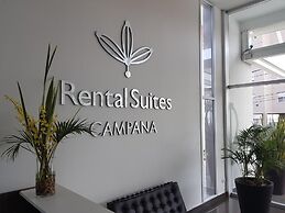 RENTAL SUITES CAMPANA