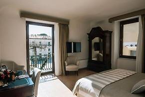 Giardini Calce Luxury Rooms