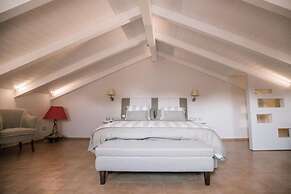 Giardini Calce Luxury Rooms