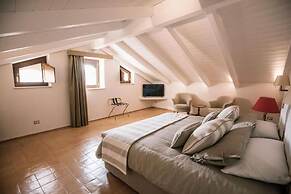 Giardini Calce Luxury Rooms