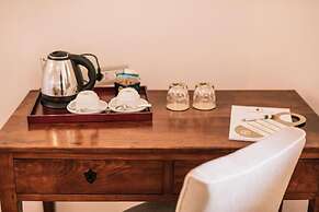 Giardini Calce Luxury Rooms