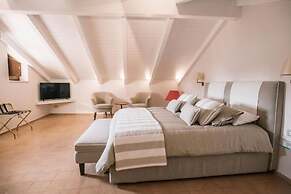 Giardini Calce Luxury Rooms