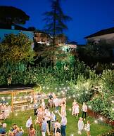 Giardini Calce Luxury Rooms