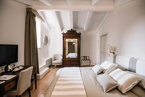 Giardini Calce Luxury Rooms