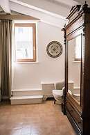 Giardini Calce Luxury Rooms