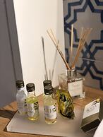 Giardini Calce Luxury Rooms