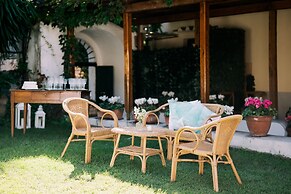 Giardini Calce Luxury Rooms