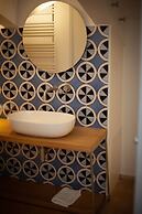 Giardini Calce Luxury Rooms