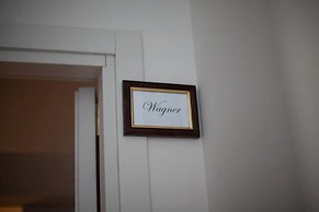 Giardini Calce Luxury Rooms