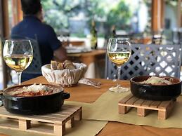 Giardini Calce Luxury Rooms