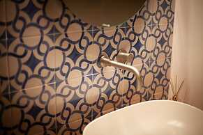 Giardini Calce Luxury Rooms