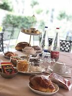 Giardini Calce Luxury Rooms