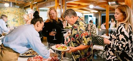 Giardini Calce Luxury Rooms