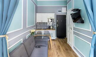 Karmelicka Stylish Apartment by Renters