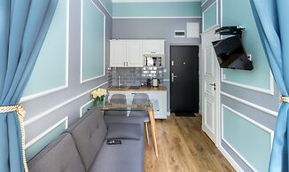 Karmelicka Stylish Apartment by Renters