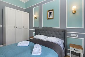 Karmelicka Stylish Apartment by Renters