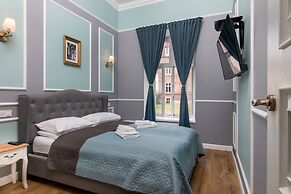 Karmelicka Stylish Apartment by Renters