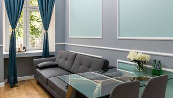 Karmelicka Stylish Apartment by Renters
