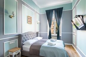 Karmelicka Stylish Apartment by Renters