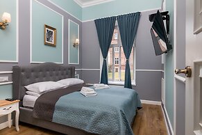 Karmelicka Stylish Apartment by Renters