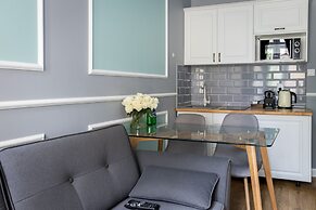 Karmelicka Stylish Apartment by Renters