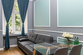 Karmelicka Stylish Apartment by Renters