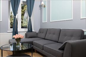 Karmelicka Elegant Apartment by Renters