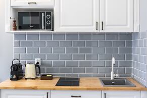 Karmelicka Elegant Apartment by Renters