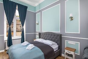 Karmelicka Elegant Apartment by Renters