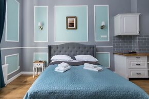 Karmelicka Stylish Studio by Renters