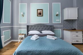 Karmelicka Stylish Studio by Renters