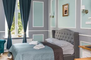 Karmelicka Stylish Studio by Renters