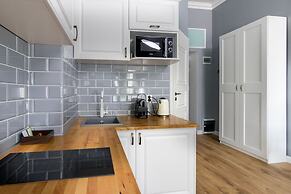Karmelicka Stylish Studio by Renters