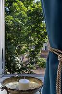 Karmelicka Stylish Studio by Renters