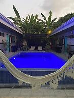 Hotel Perico Azul