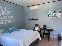 Hotel Perico Azul