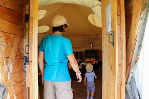 Village Tipi