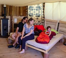Village Tipi