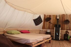 Village Tipi